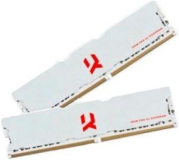 GOODRAM Pamięć DDR4 IRDM PRO 8/3600 (1*8GB) 18-22-22 biała