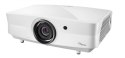 Optoma Projektor laserowy ZH507 White 1080p 5500 ANSI 300.000:1