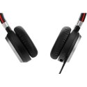 Jabra Słuchawki Evolve 65 SE Link 380a UC Stereo Stand
