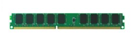 GOODRAM DDR3 4GB/1600(1*4GB) ECC LV