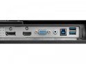 NEC Monitor Multisync E242N IPS DP HDMI Czarny