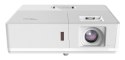 Optoma Projektor ZU506Te white LASER 1080p 5500ANSI 300.000:1