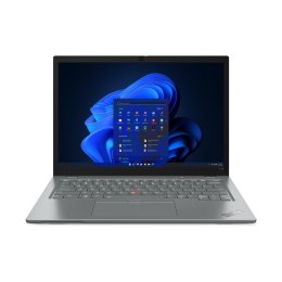 Lenovo Laptop ThinkPad L13 G3 21B30010PB W11Pro i5-1235U/16GB/512GB/INT/LTE/13.3 WUXGA/Black/1YR Premier Support + 3YRS OS