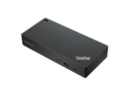 Lenovo Stacja dokująca ThinkPad Universal USB-C Smart Dock 40B20135EU