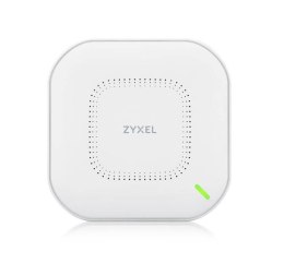 Zyxel Punkt dostępowy WAX630S 802.11ax 4x4 1Y NCC Pro Pack Smart Antenna