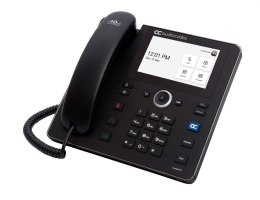AudioCodes Teams C455HD IP-Phone (Black).