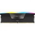 Corsair Pamięć DDR5 Vengeance RGB 32GB/5600 (2X16GB) CL36