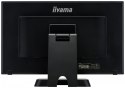 IIYAMA Monitor 23 T2336MSC-B2 IPS,10p P-Cap,HDMI,USB HUB,BezelFree