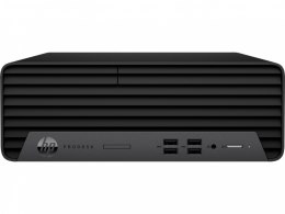 HP Inc. Komputer ProDesk 400SFF G7 i5-10500 256/16/DVD/W11P 5U5F4EA