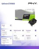 PNY Karta graficzna GeForce GTX 1650 SUPER 4GB VCG16504SSFPPB