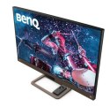 Benq Monitor 32 cali EW3280U 4K LED 4ms/3000:1/HDMI/CZARNY