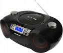 Blaupunkt Boombox BB30BT CD/MP3/FM/BLUETOOTH/USB