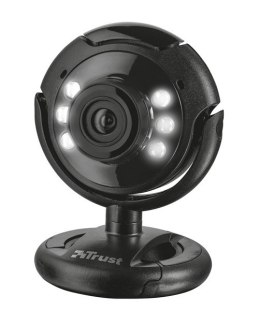 Trust Kamera internetowa z oświetleniem LED SpotLight Pro