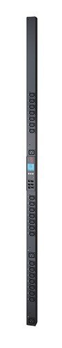 APC AP8659 Rack PDU 2G Metered by Outlet with Switching 0U 21c13/3c19