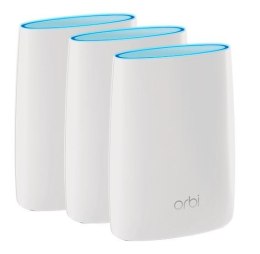 Netgear Orbi RBK53 WiFi System AC3000 3-pack