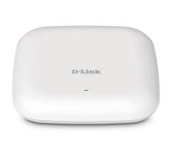 D-Link DAP-2610 AP AC1300 PoE DualBand