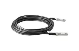 Hewlett Packard Enterprise Moduł kabel ARUBA 10G SFP+ to SFP+ 1m DAC Cable J9281D