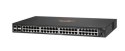 Hewlett Packard Enterprise Przełącznik ARUBA 6000 48G 4SFP R8N86A