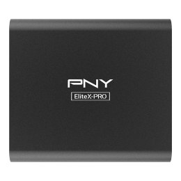 PNY Dysk SSD Pro EliteX-Pro USB 3.2 2TB PSD0CS2260-2TB-RB