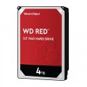 Western Digital Dysk WD Red 4TB 3,5 256MB SATA 5400rpm WD40EFAX