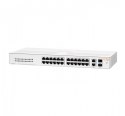 Hewlett Packard Enterprise Przełącznik Switch ARUBA Instant On 1430 26x1GbE 2SFP R8R50A