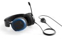 SteelSeries Słuchawki Arctis 5 czarne