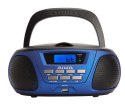 AIWA Boombox BBTU-300BL CD/MP3