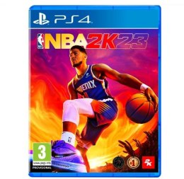 Cenega Gra PlayStation 4 NBA 2K23