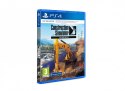 Plaion Gra PlayStation 4 Construction Simulator D1 Edition