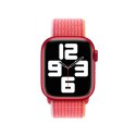 Apple Opaska sportowa z edycji (PRODUCT)RED do koperty 41 mm