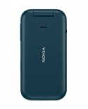 Nokia Telefon 2660 Flip Blue