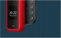 Nokia Telefon 2660 Flip Red