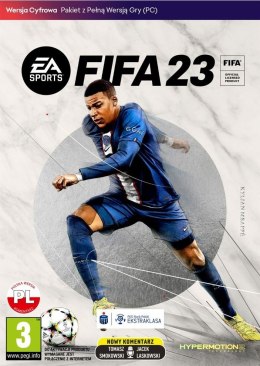 EA Gra PC FIFA 23