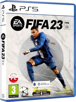 EA Gra PlayStation 5 FIFA 23