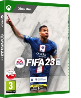 EA Gra Xbox One FIFA 23