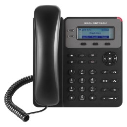 Telefon VoIP GXP1610 Fast Ethernet (no PoE, zasilacz w komplecie)