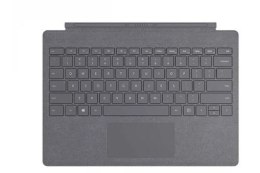 Microsoft Klawiatura Surface Pro Signature Type Cover Lt Charcoal FFQ-00153