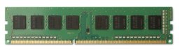 HP Inc. Pamięć 16GB DDR4 2933 nECC UDIMM (1x16GB) 7ZZ65AA