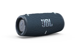 Głośnik JBL XTREME 3 (niebieski, bezprzewodowy)