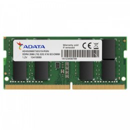 Adata Pamięć Premier DDR4 2666 SODIM 16GB CL19 ST (d_?)