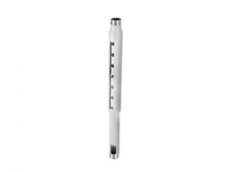 NEC NEC UCM01EX-W extension column for PJ02CMPF-W 457mm-610mm white