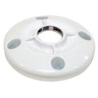 NEC Uchwyt CMCP-W ceiling plate for ceiling mount