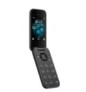 Nokia Telefon 2660 Flip Black + stacja ładująca