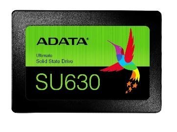 Adata Dysk SSD Ultimate SU630 3.84 TB 2.5 S3 520/450 MB/s