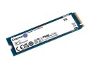 Kingston Dysk SSD NV2 2000GB M.2 2280 PCI-e 4.0 NVMe 3500/2800