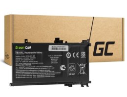 Green Cell Bateria TE03XL 11,55V 3400mAh do HP Omen 15-AX Pavilion 15-BC