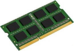 Kingston DDR3 SODIMM 8GB/1600 CL11 Low Voltage