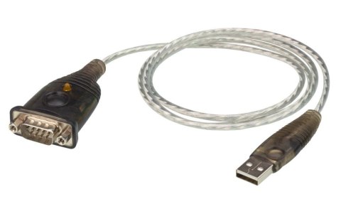 ATEN Konwerter USB to RS232 Adapter 100cm UC232A1-AT