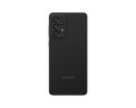 Smartfon Samsung Galaxy A33 (A336) 6/128GB 6,4" SAMOLED 1080x2400 5000mAh Hybrid Dual SIM 5G Black