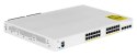 Switch Cisco CBS350-24P-4G-EU